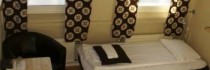 Hotel Vastberga